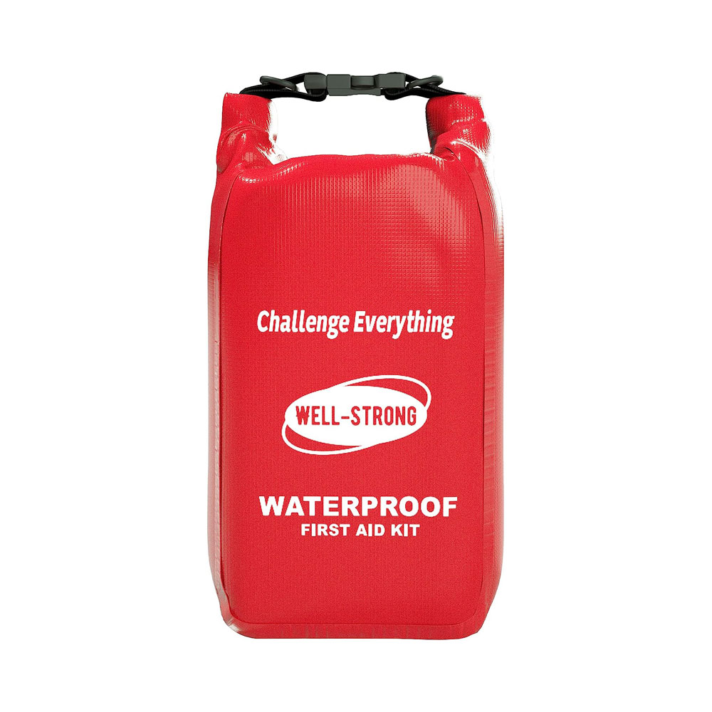 Waterproof First Aid Kit