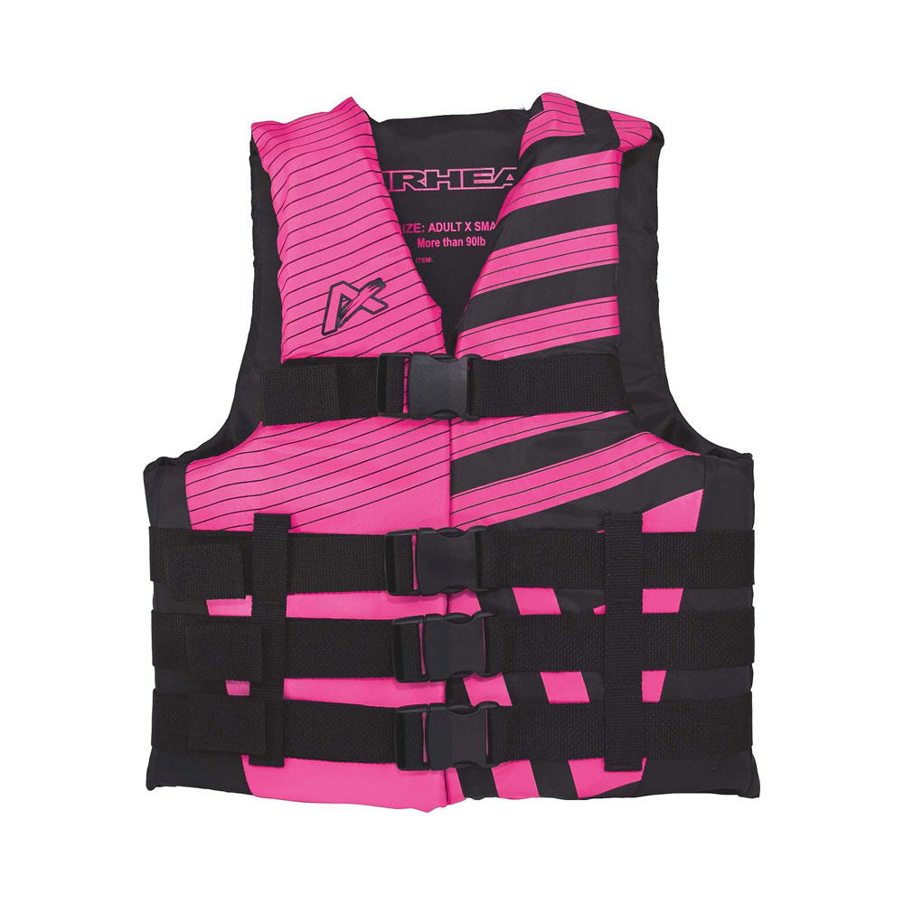 Airhead Trend Life Vest - Pink
