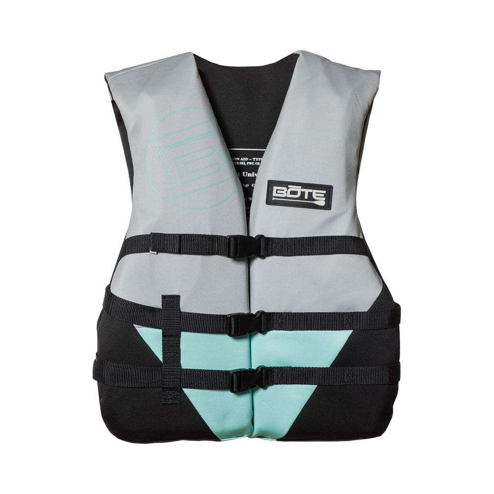 BOTE Life Jacket