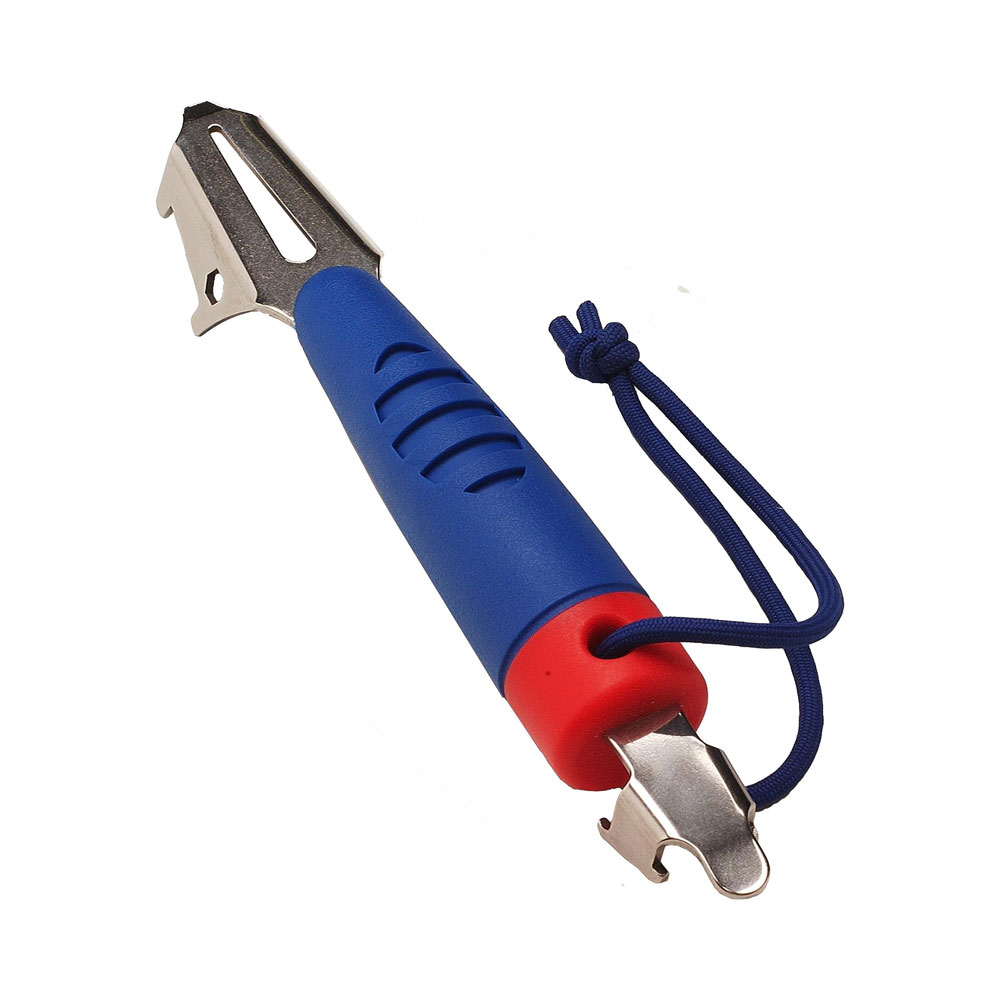 DeckMate 6-in-1 Boating Tool