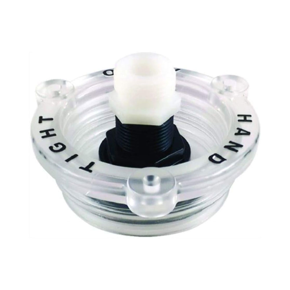 Trac Ecological FLUSHcap