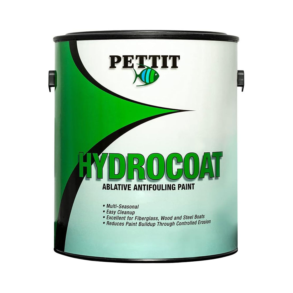 Pettit Paint Hydrocoat Antifouling Paint