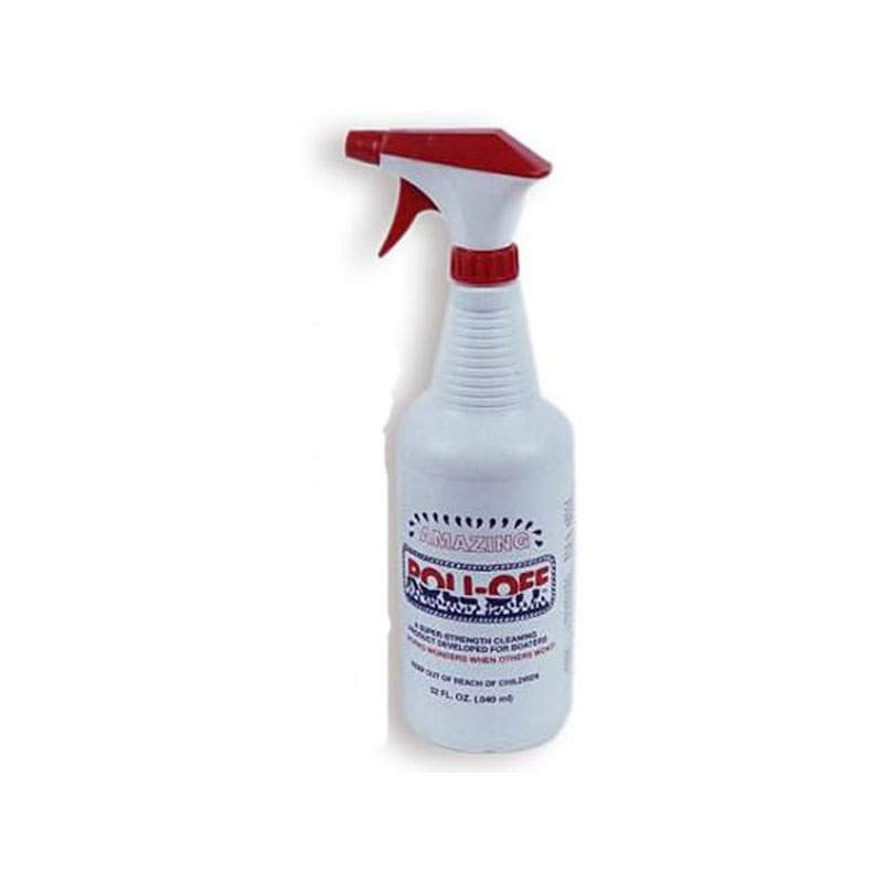 Amazing Roll-Off Multi-Purpose Cleaner