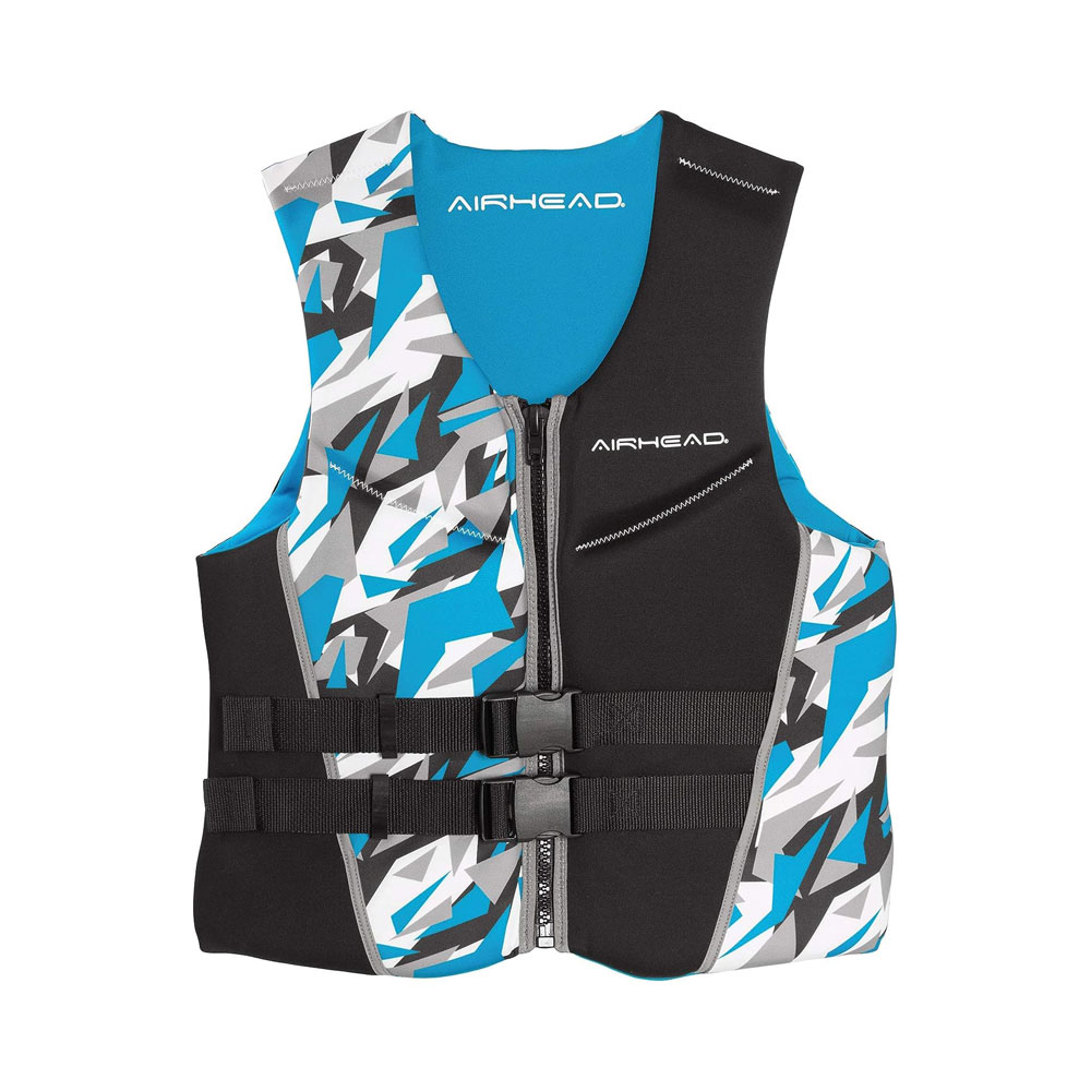 AIRHEAD Men's Neolite Life Jacket