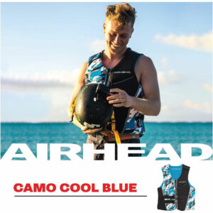 AIRHEAD Men's Neolite Life Jacket - Image 2