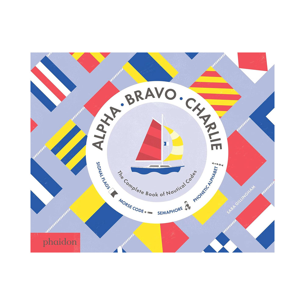 Morse Code Nautical Flashcards - Educational Boating & Sailing Training Cards
