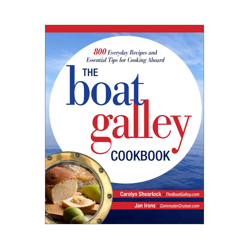 The Boat Galley Cookbook