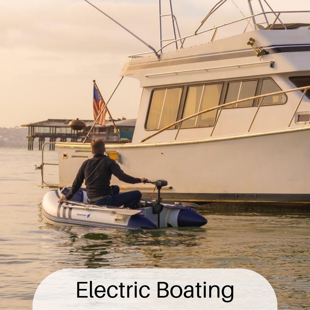 electric boating