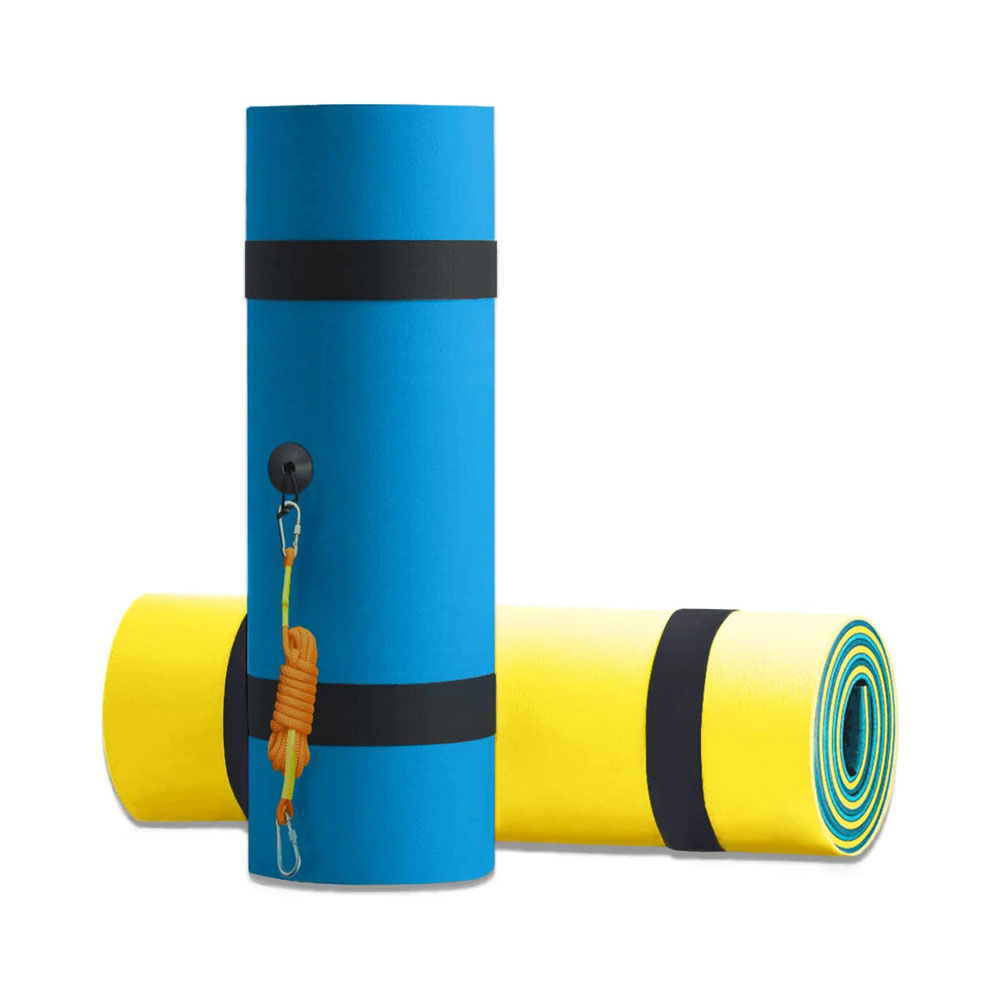 Max4out Water Floating Foam Mat