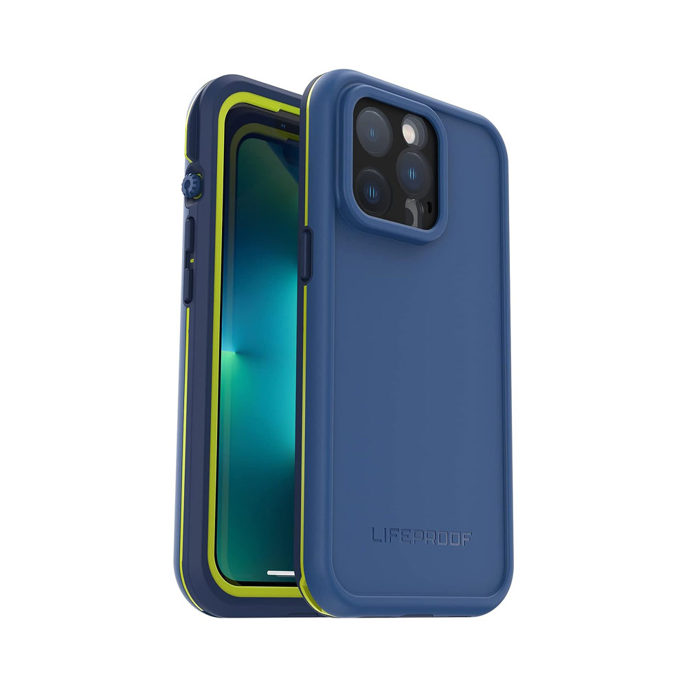 LifeProof Fre Series Waterproof iPhone Cases