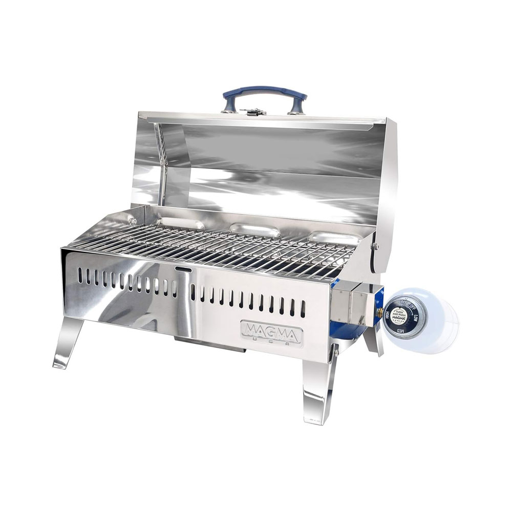 Magma Products Cabo Adventurer Marine Series Gas Grill