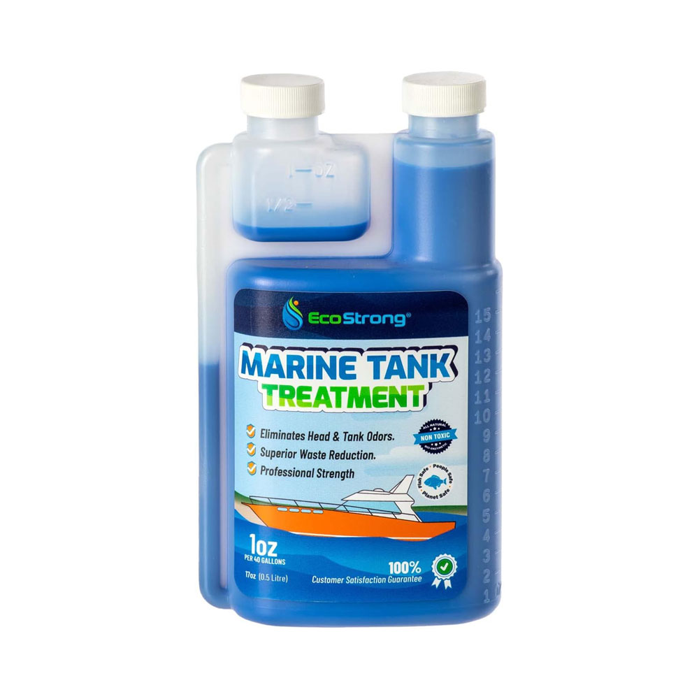 Eco Strong Marine Holding Tank Treatment