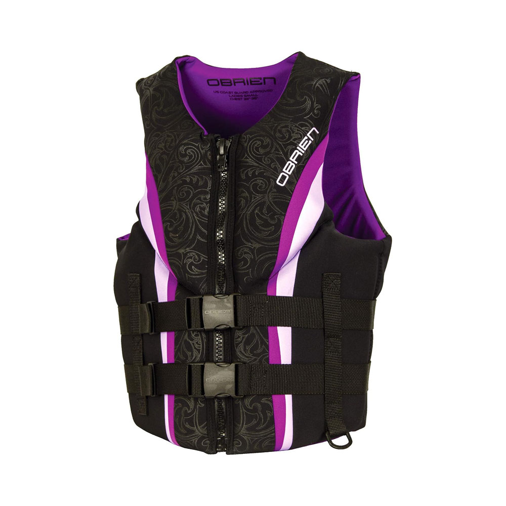 O'Brien Women's Neoprene Life Vest