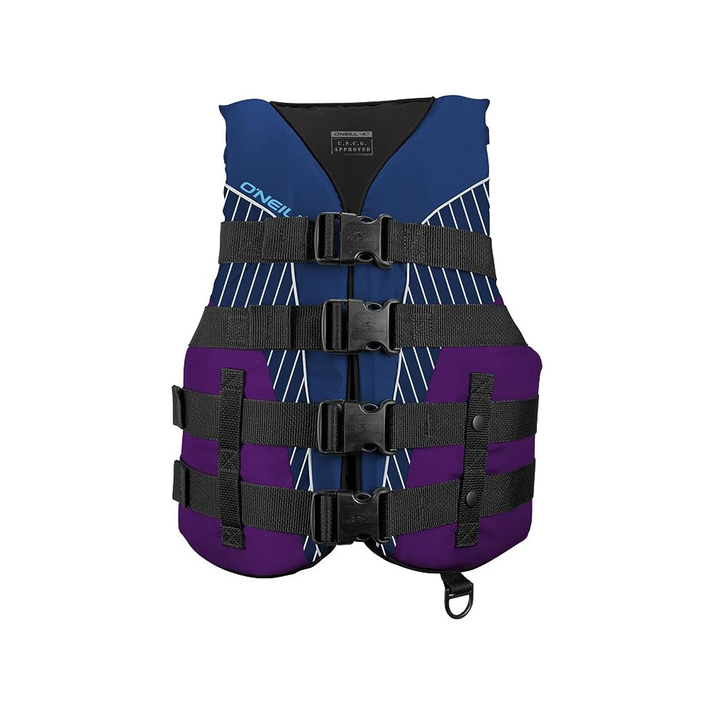 O'Neil Wetsuits Women's Watersports Vest