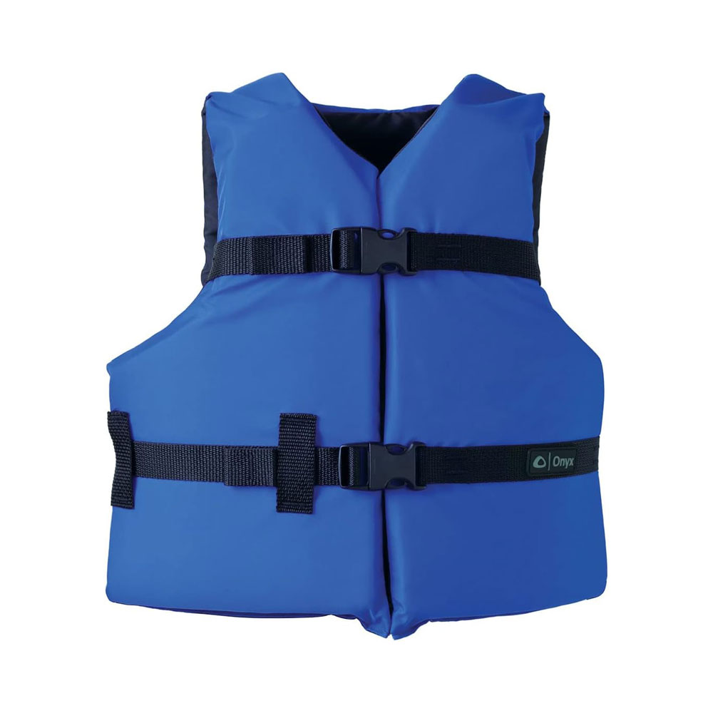 Onyx General Purpose Boating Vest