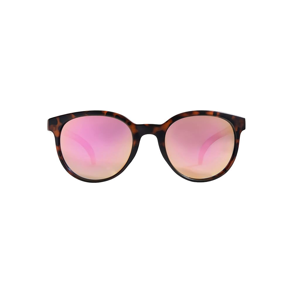 Rheos Wyecreeks Round Floating Polarized Sunglasses