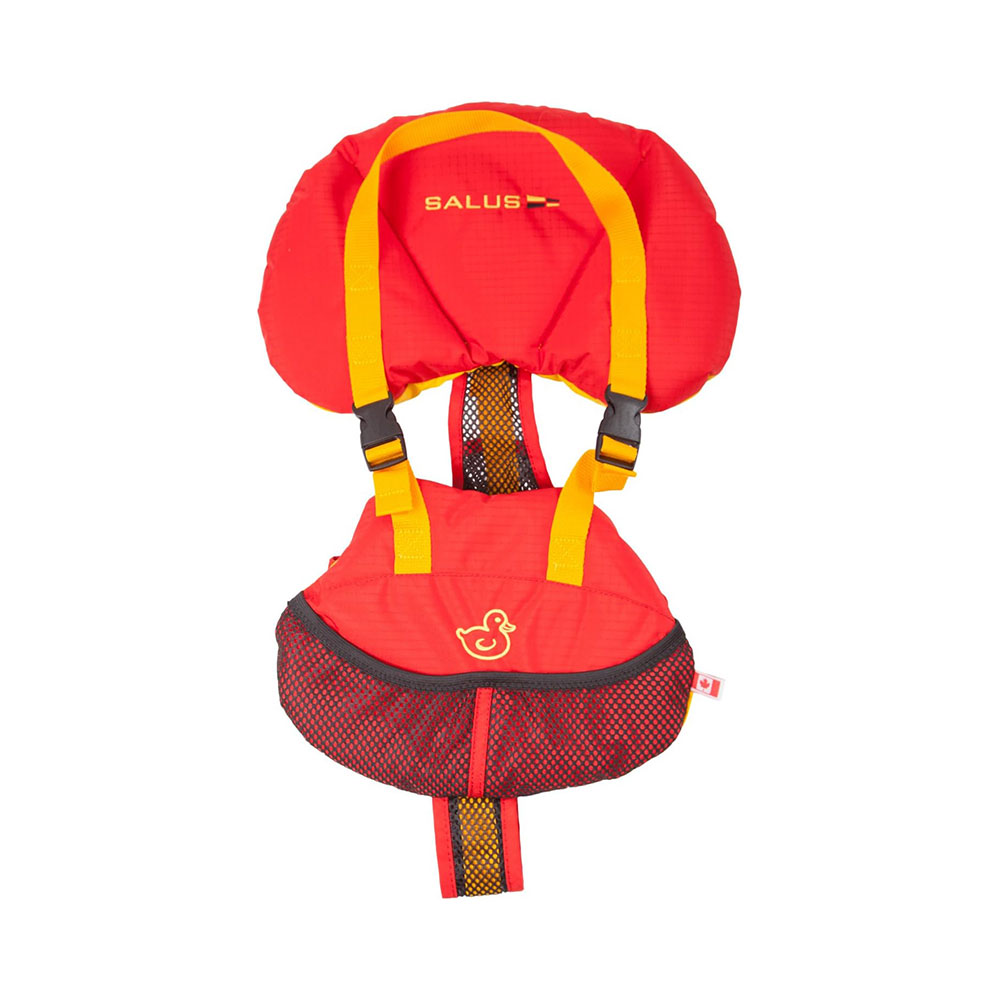 Salus Bijoux Baby Vest - Multiple Colors