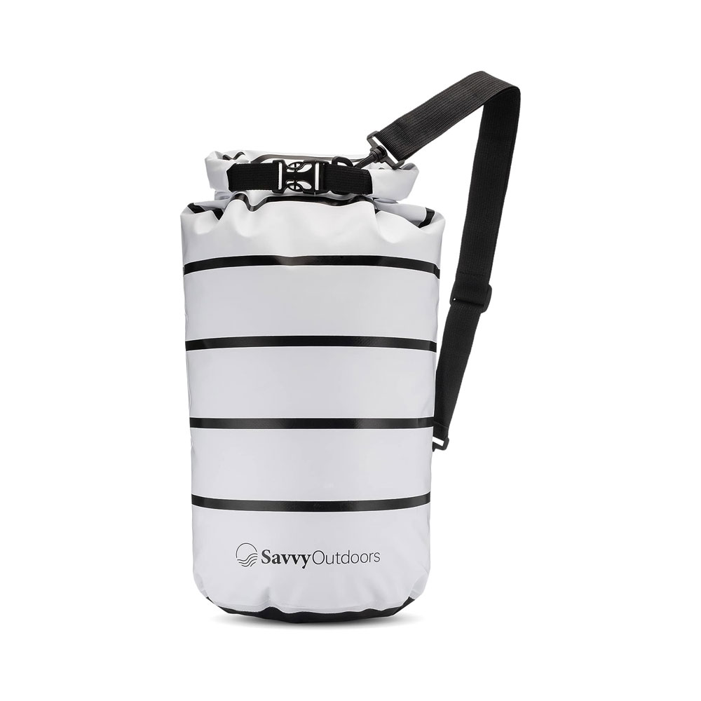 Savvy Outdoors Waterproof Dry Bag