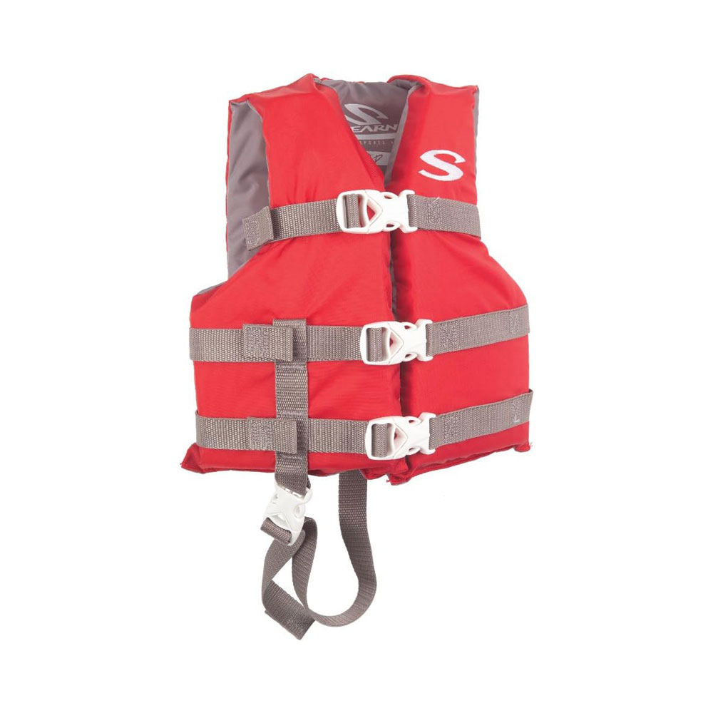 Stearns Child Classic Life Jacket