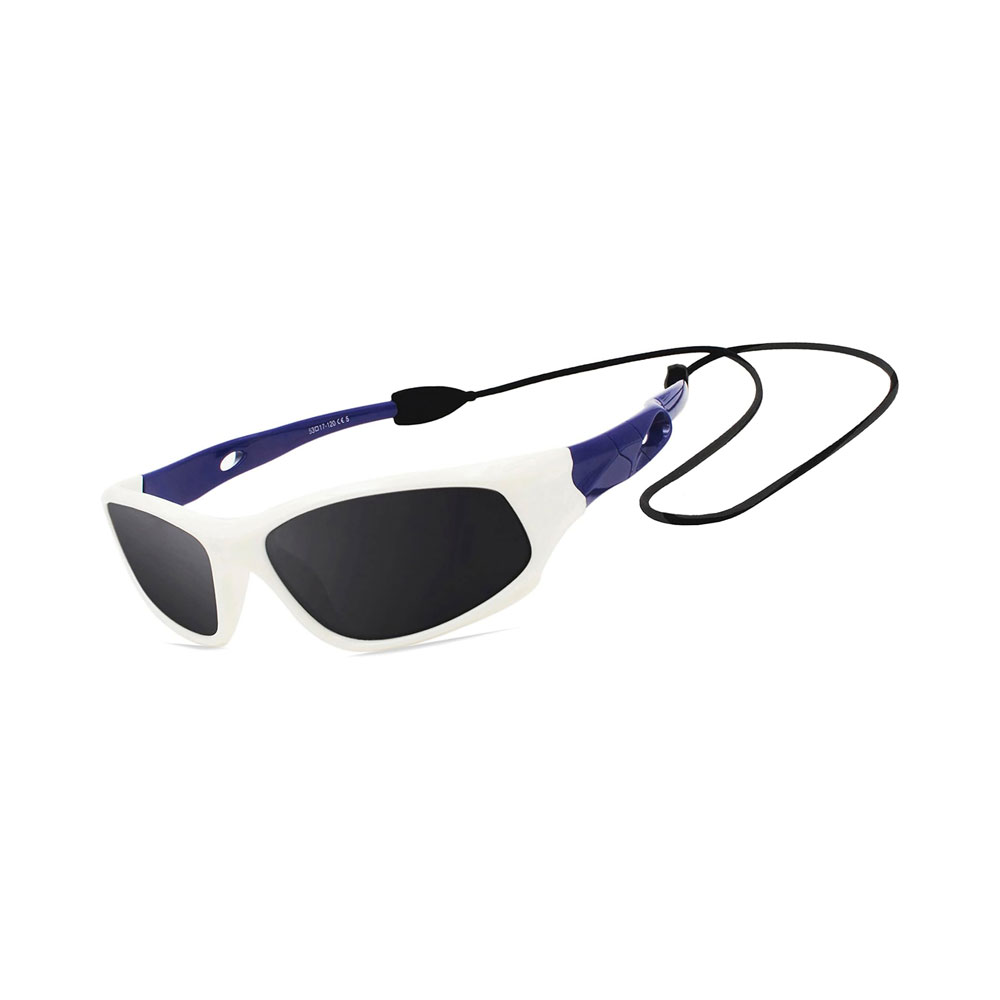 Kids Polarized Unbreakable Sports Sunglasses