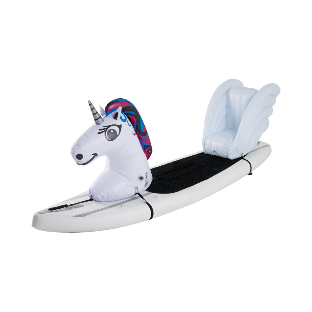 Stand Up Floats Inflatables - Unicorn