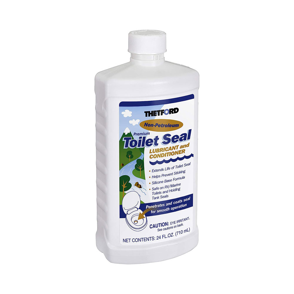 Thetford Toilet Seal Lubricant and Conditioner
