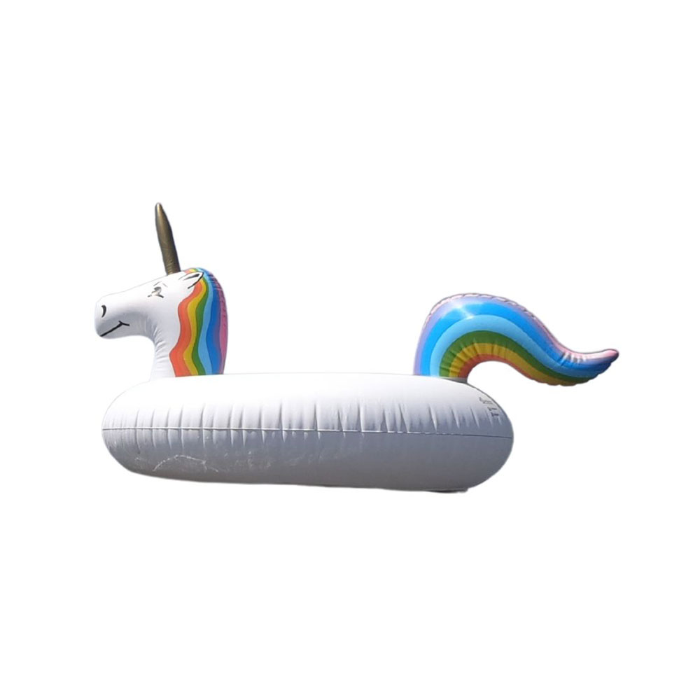 GoFloats Inflatable Unicorn Float