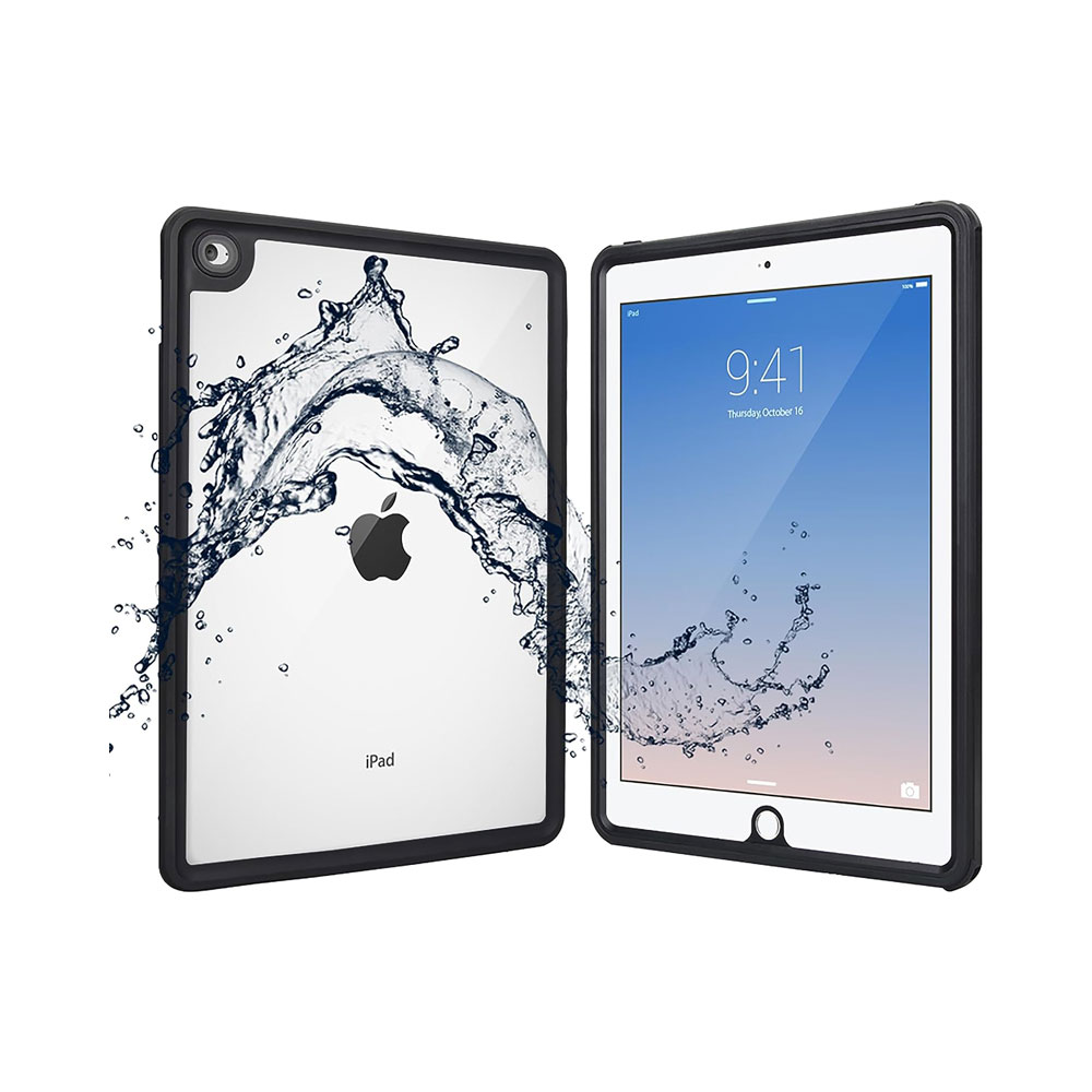 ShellBox Waterproof iPad Case