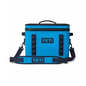 YETI Hopper Flip 12 Portable Soft Cooler - Multiple Colors - Image 3
