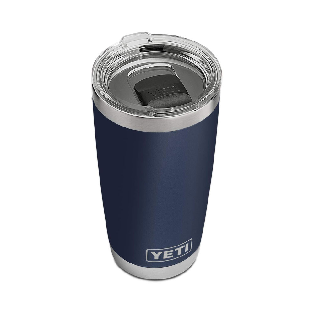 YETI Rambler 20 oz Insulated Tumbler