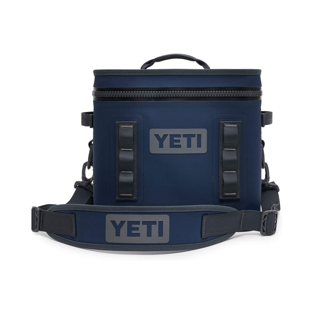 YETI Hopper Flip 12 Portable Soft Cooler - Multiple Colors