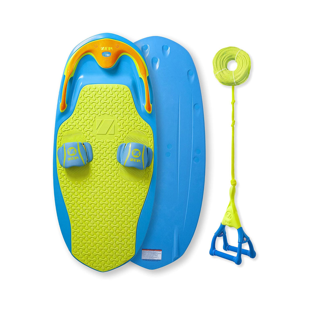 ZUP You Got This 2.0 Combo Watersports Board
