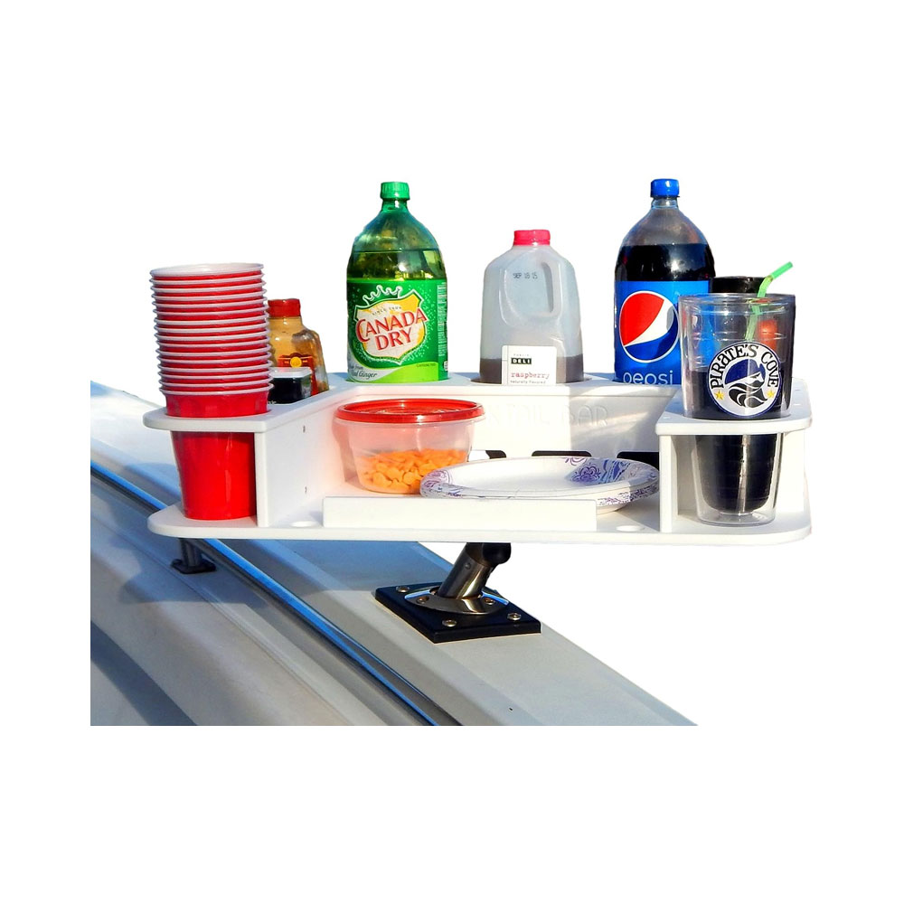 Docktail Food & Beverage Bar