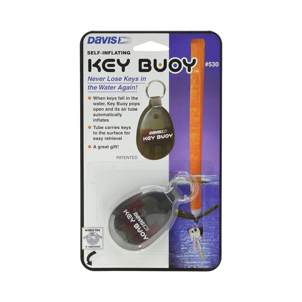 Davis Instruments Key Buoy