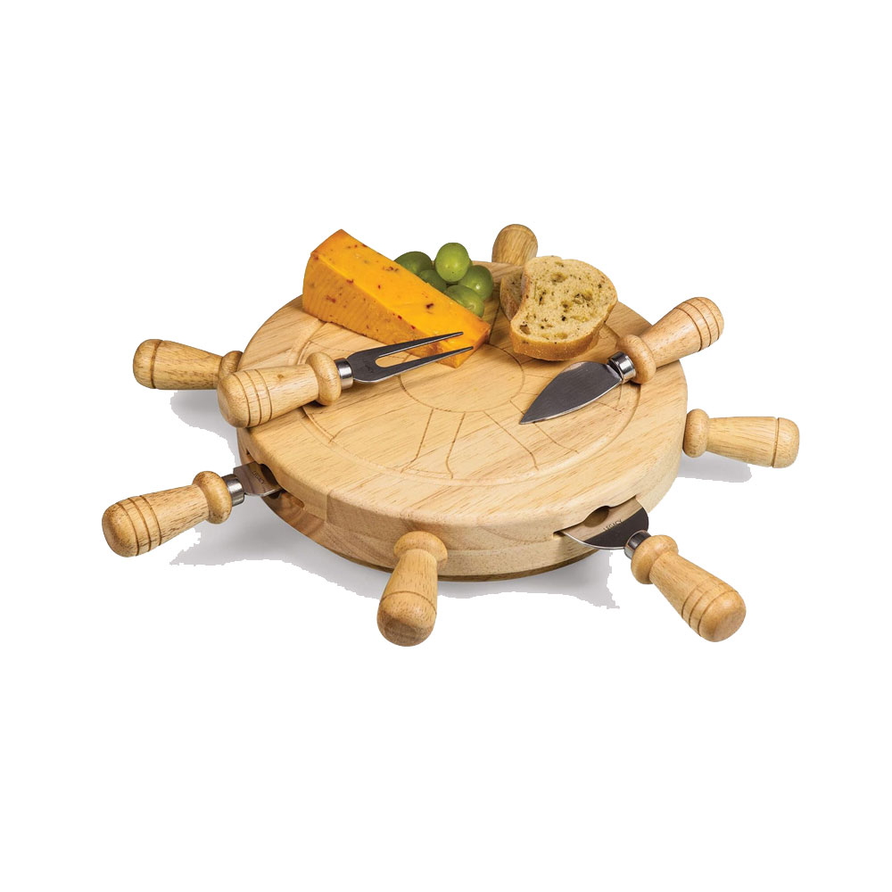 Mariner Charcuterie Board Set