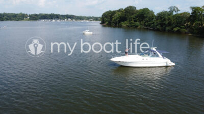 about my boat life