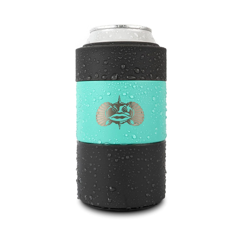 Toadfish Non-Tipping Insulated Can Cooler