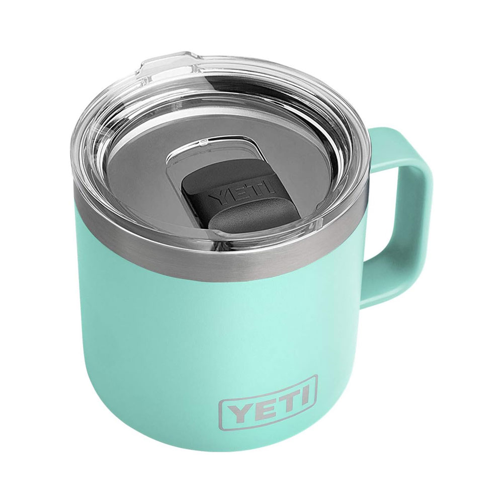 YETI Rambler 14 oz Mug