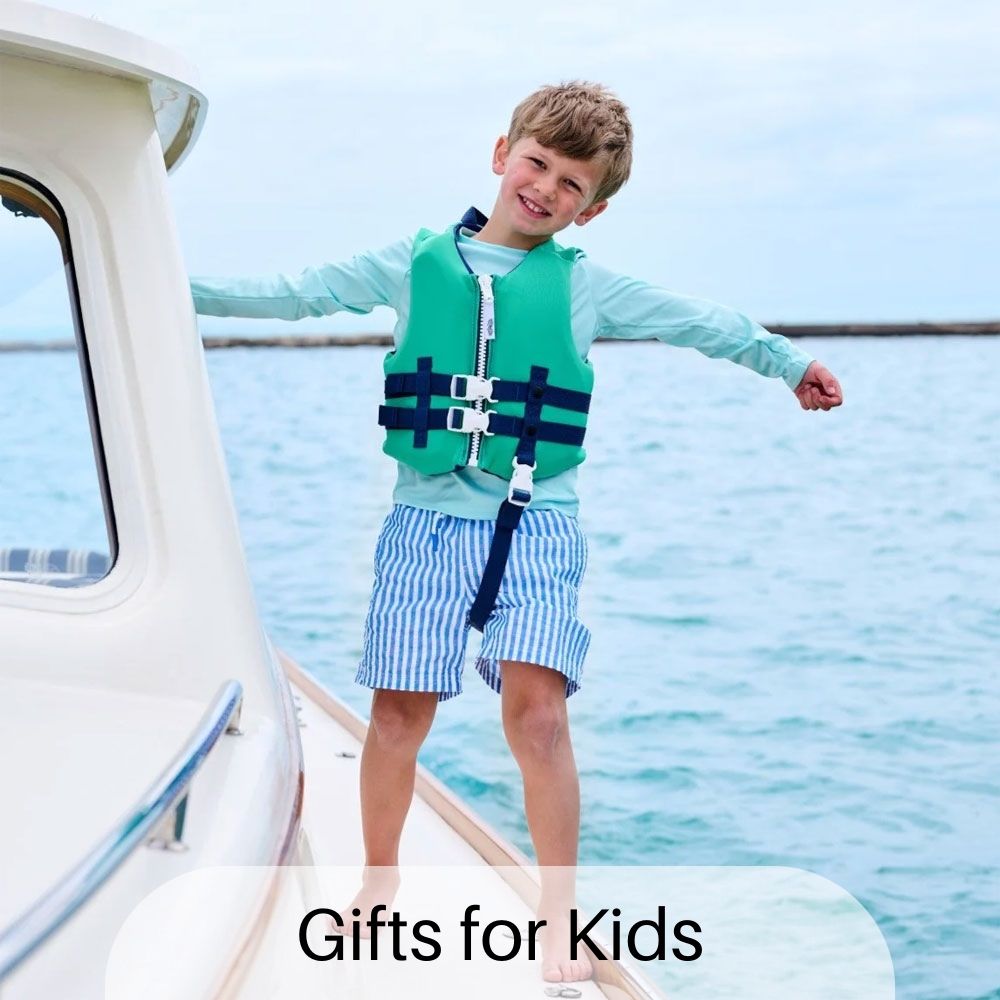 boat ornaments