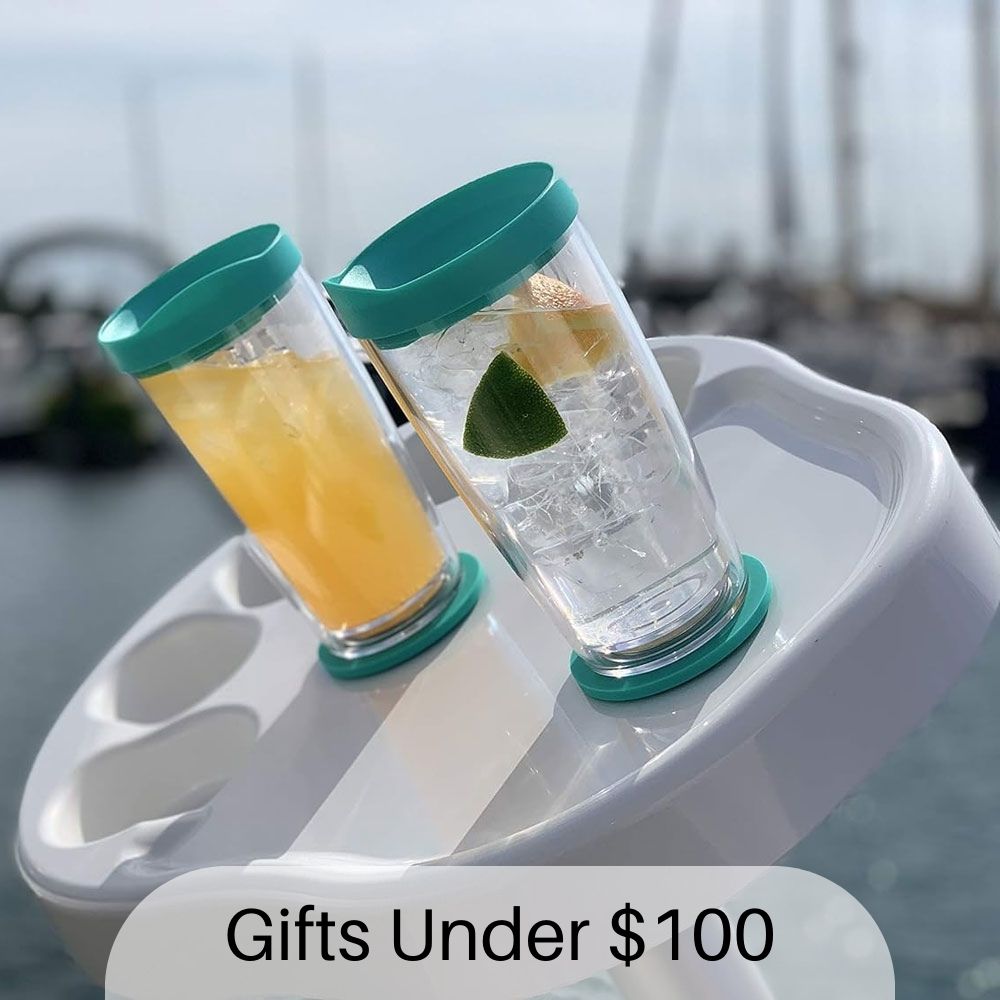 boat ornaments