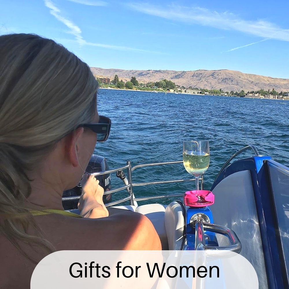 Boat Gift Guide: Boating Gifts for Women - My Boat Life