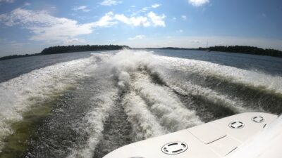 my boat life