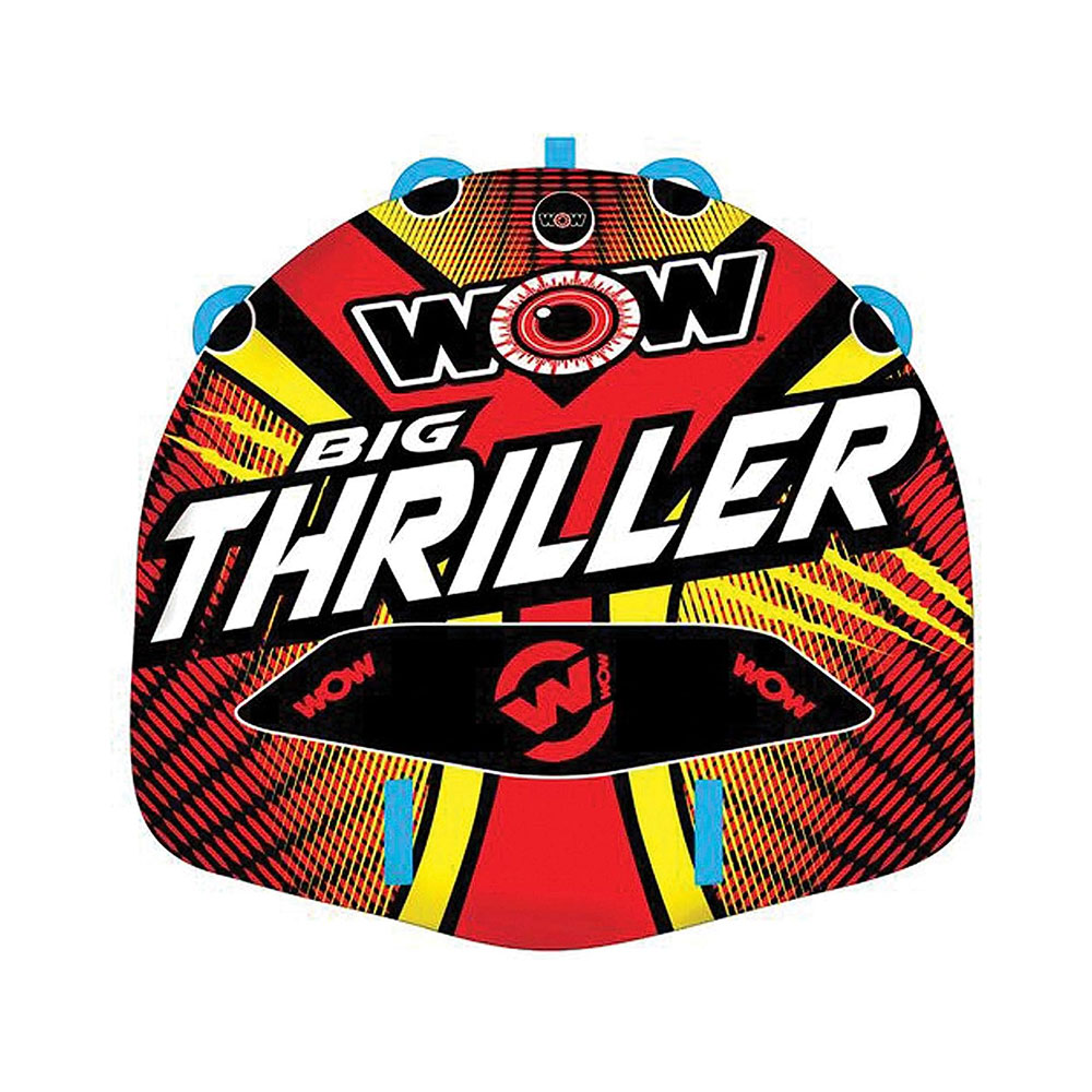 WOW Sports Towable Tube
