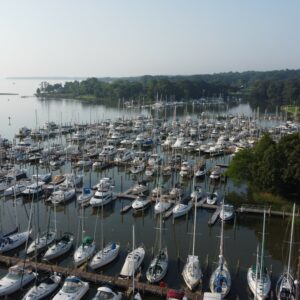 marina slip booking