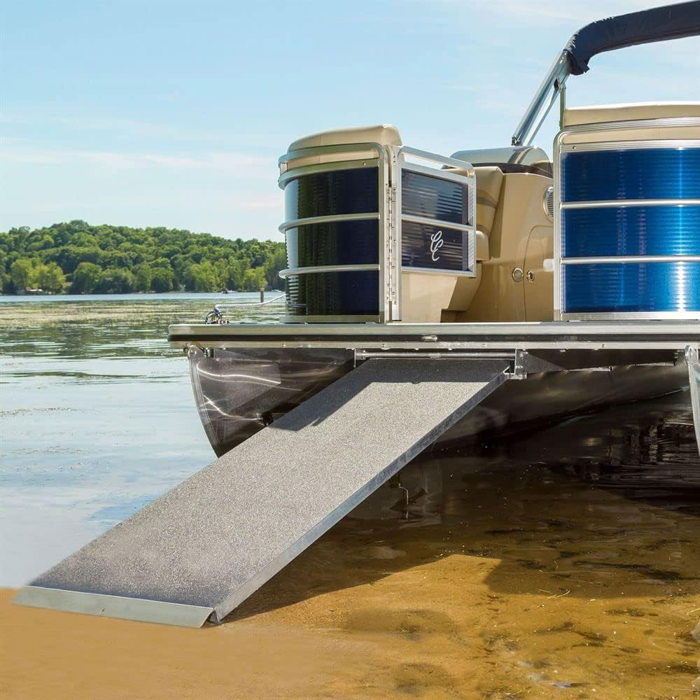 Best Pontoon Boat Accessories for Updating Deck Comfort and Fun - My Boat  Life