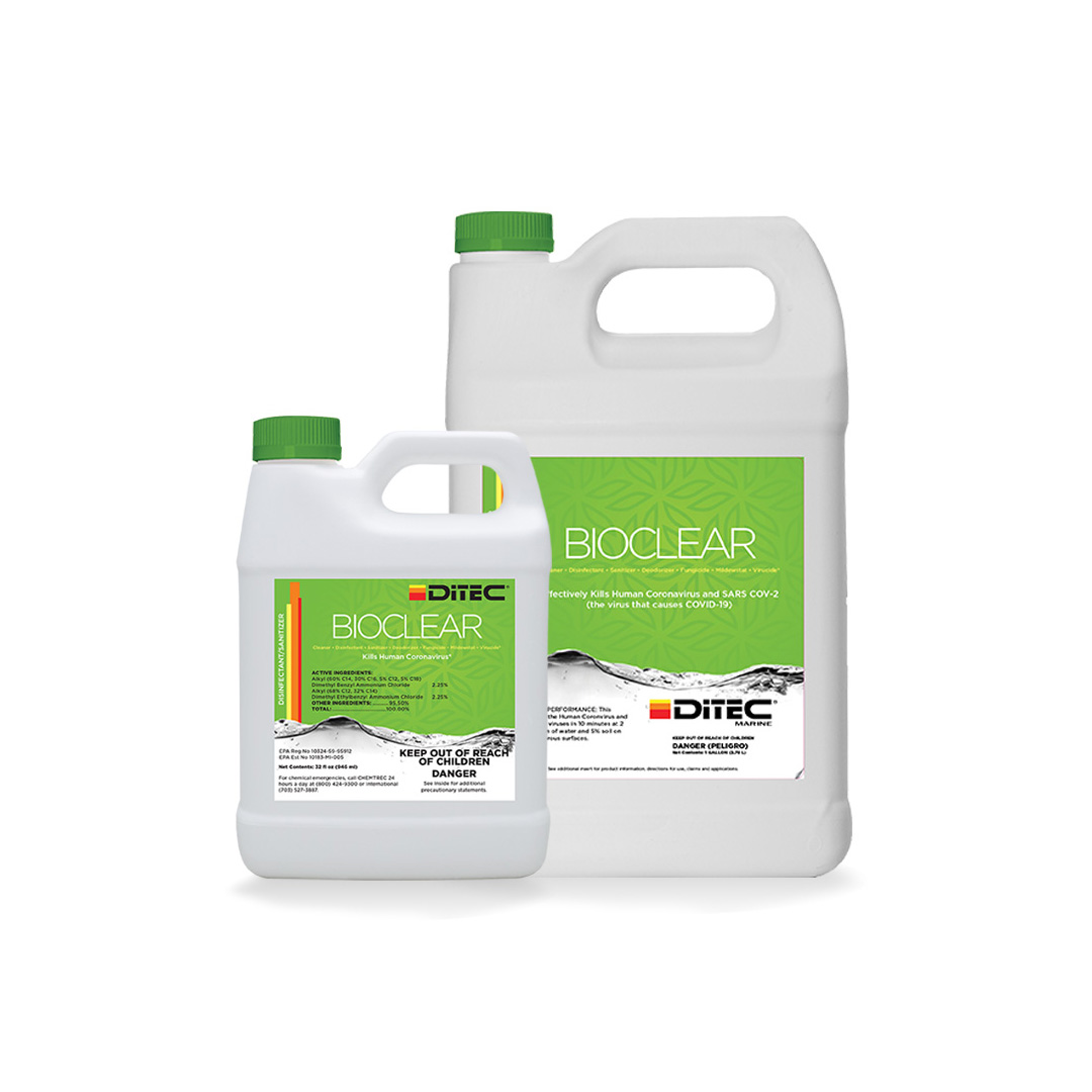 DiTEC Bioclear