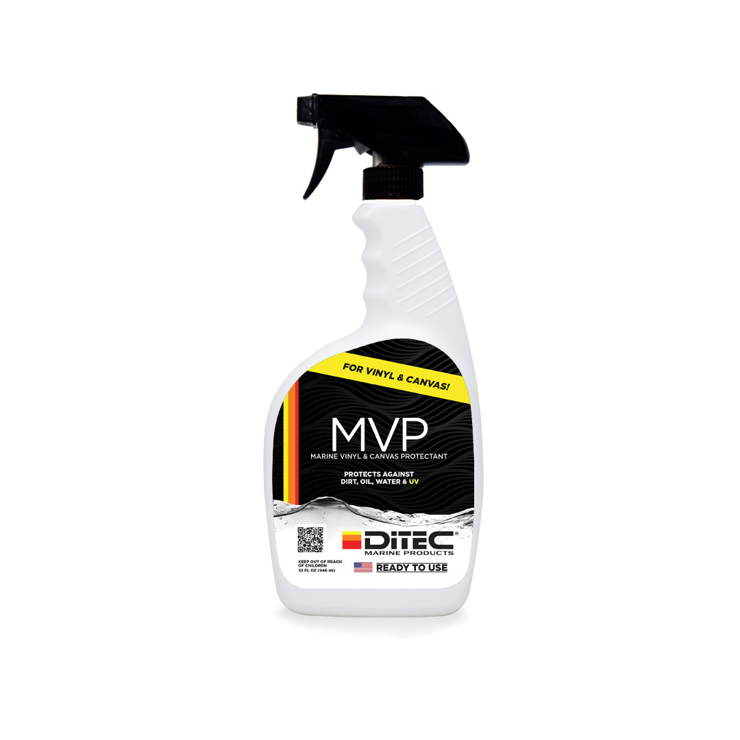 DiTEC MVP Protectant