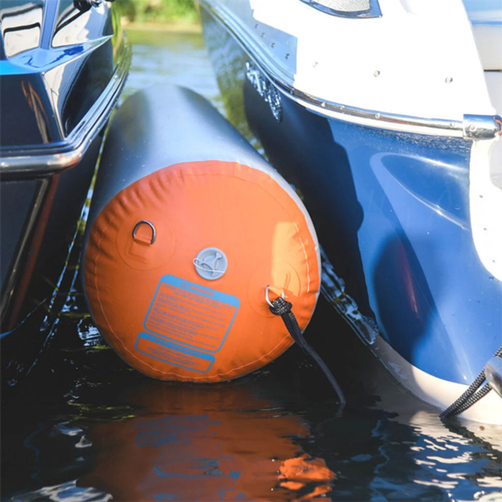 Mission Titan Boat Tie-Up Fender