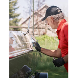DiTEC Paint/Gel Protection Kit - Image 3
