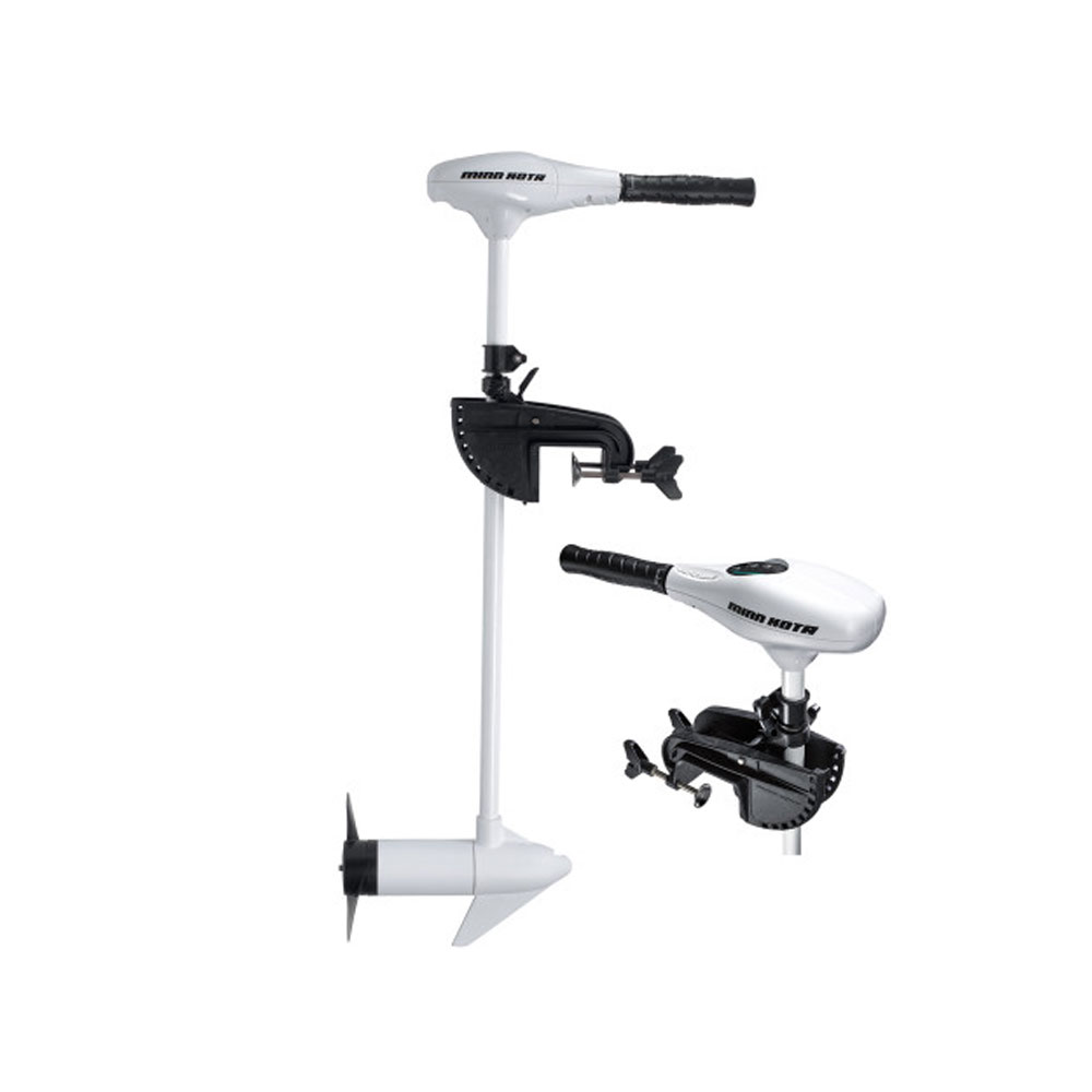 saltwater trolling motor